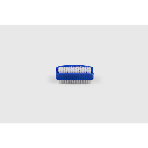 Hillbrush Nylon Nail Brush (804548040845)